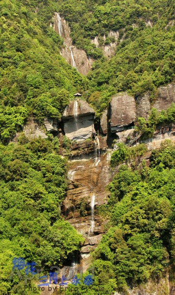 永泰景点