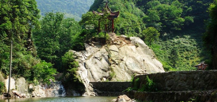 舒城景点介绍,舒城旅游景点,舒城景点推荐 - 马蜂窝