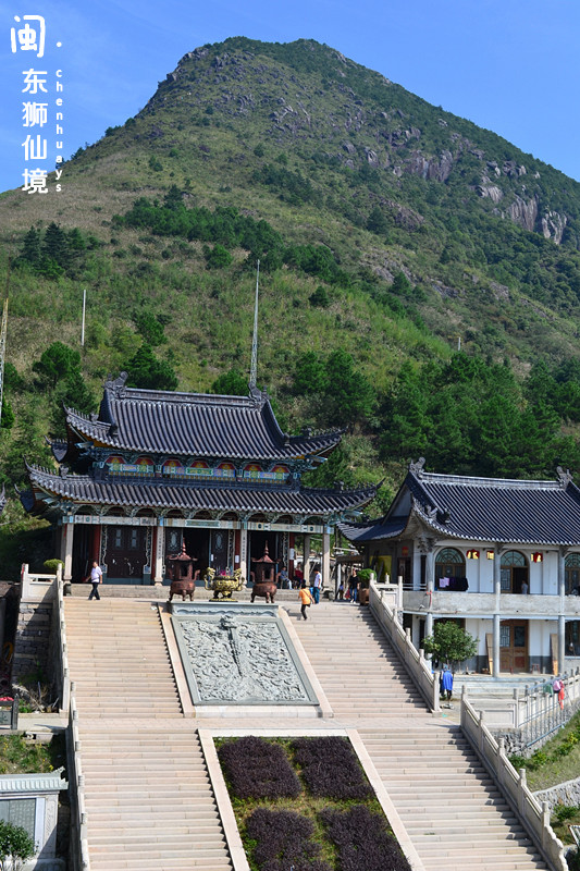 柘荣景点介绍,柘荣旅游景点,柘荣景点推荐 - 马蜂窝