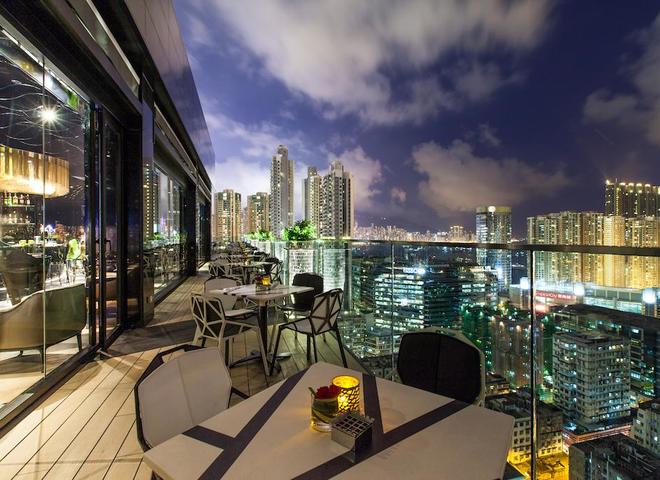 九龍珀丽酒店