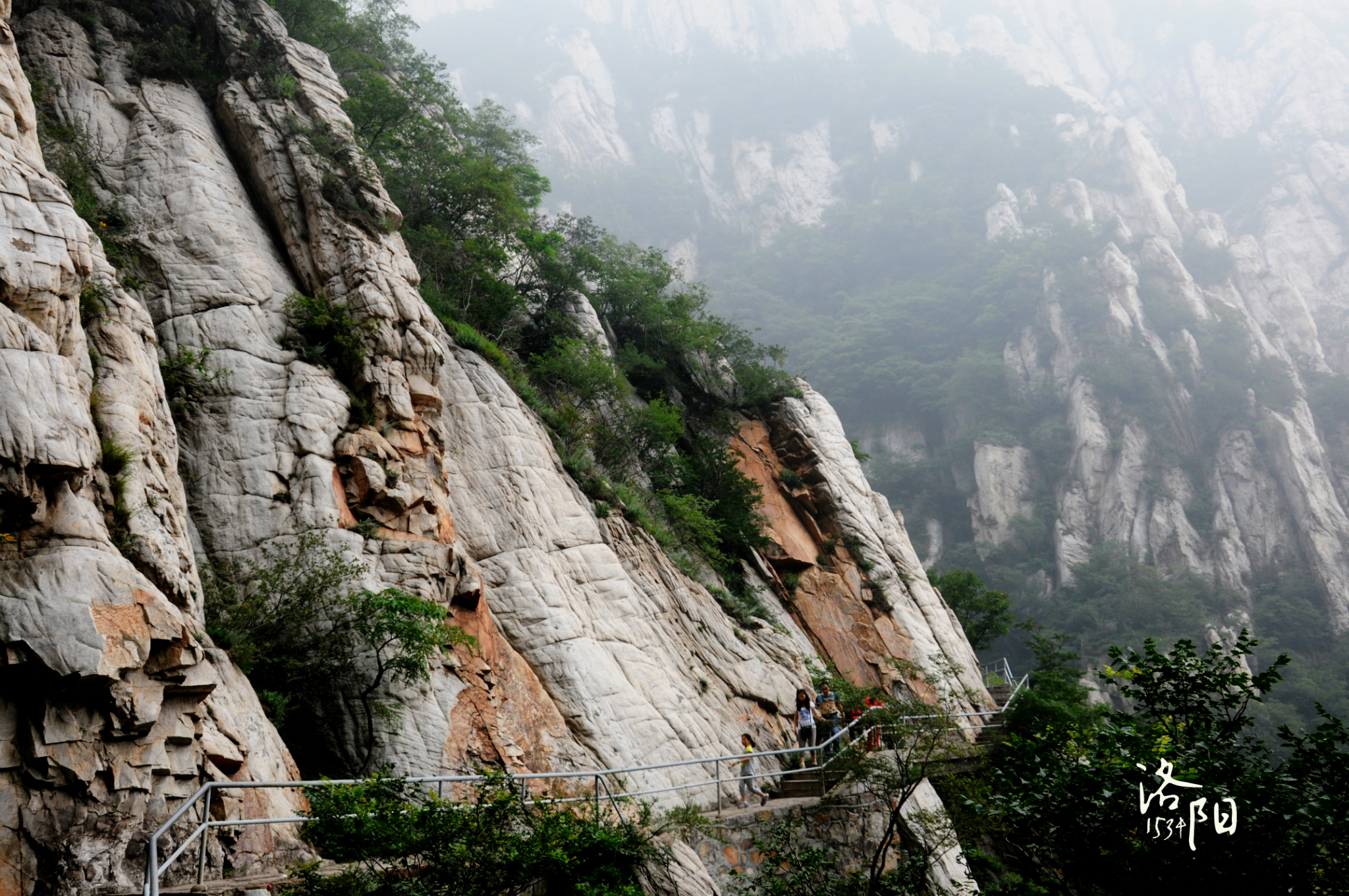 登封景点介绍,登封旅游景点,登封景点推荐 - 马蜂窝