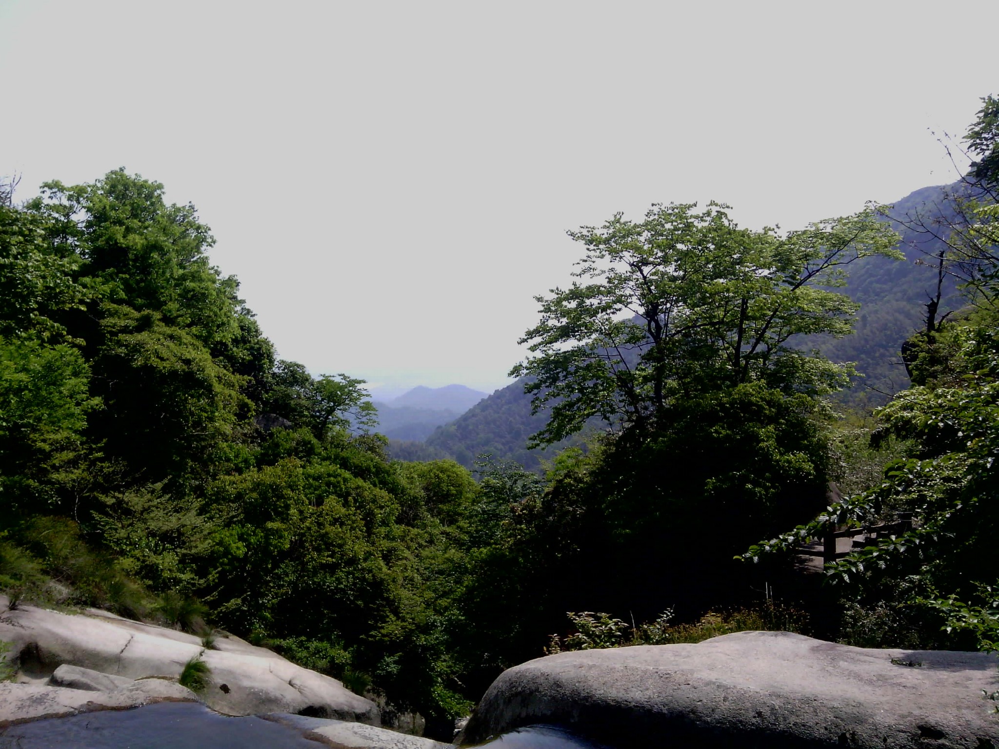 花样游记大赛#九江永修云居山,人生的第一次徒野之旅