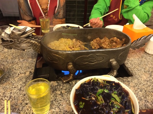 太子锅 