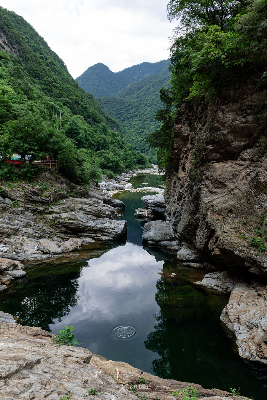 鳌太小南北线穿越——尽领秦岭壮丽山河,太白山自助游