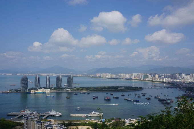 海南11天 (三亚,五指山,保亭,陵水),海南旅游攻略