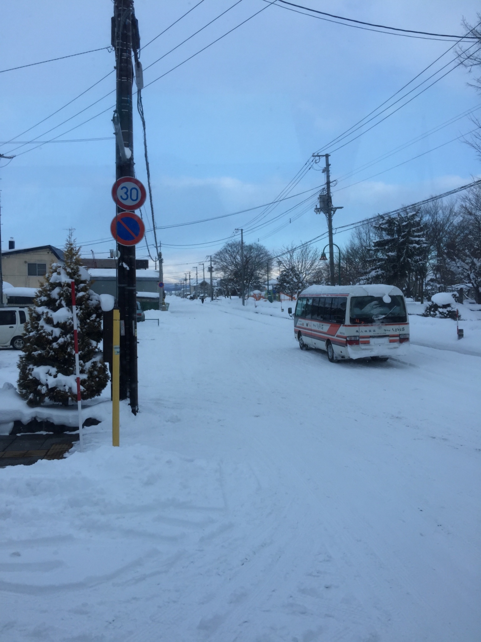 请回答2016冬 北海道(旭川/美瑛/阿寒湖温泉酒店攻略)