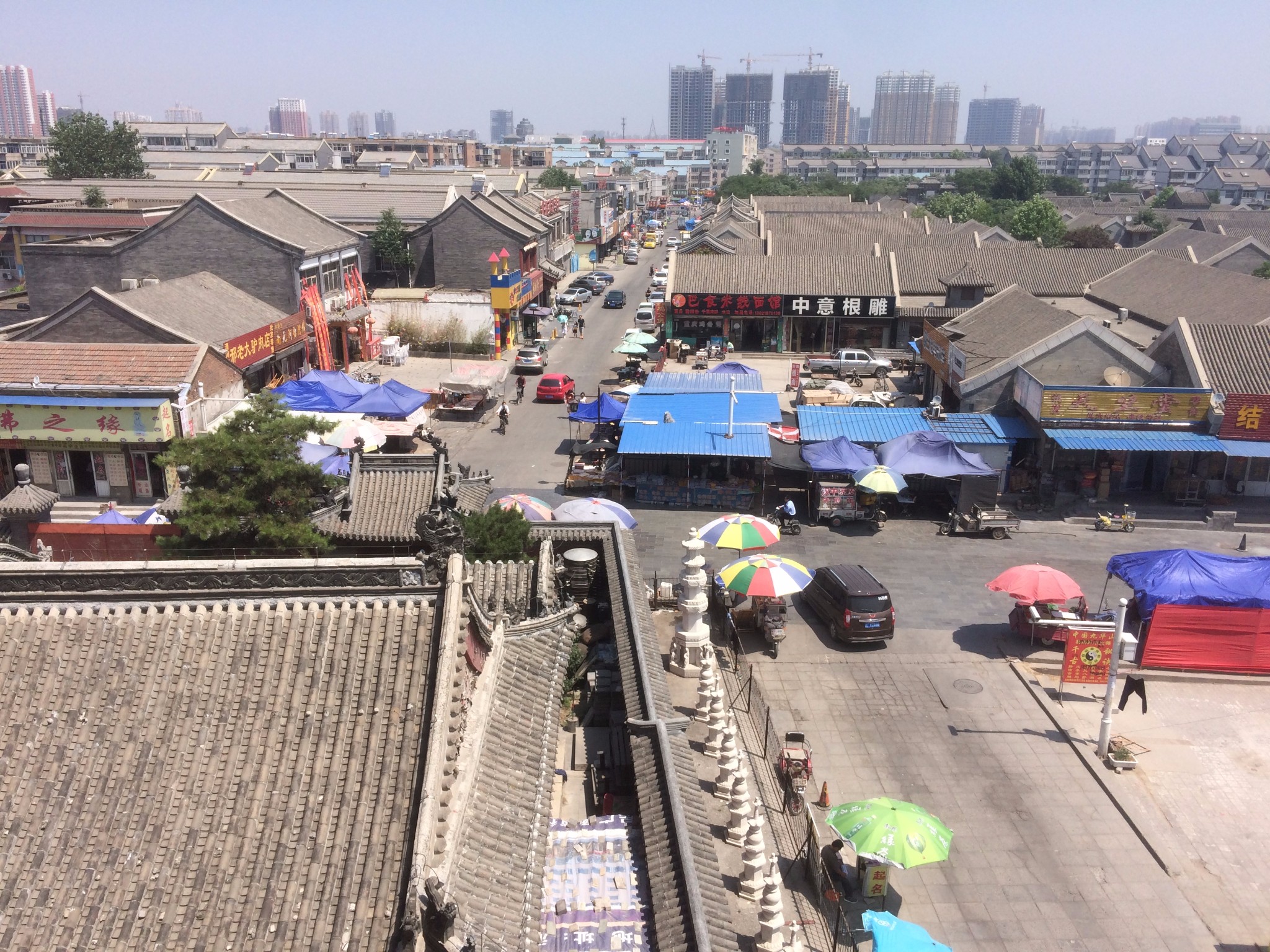 唐县高碑店gdp对比_保定GDP和人口排名,唐县排第几(2)