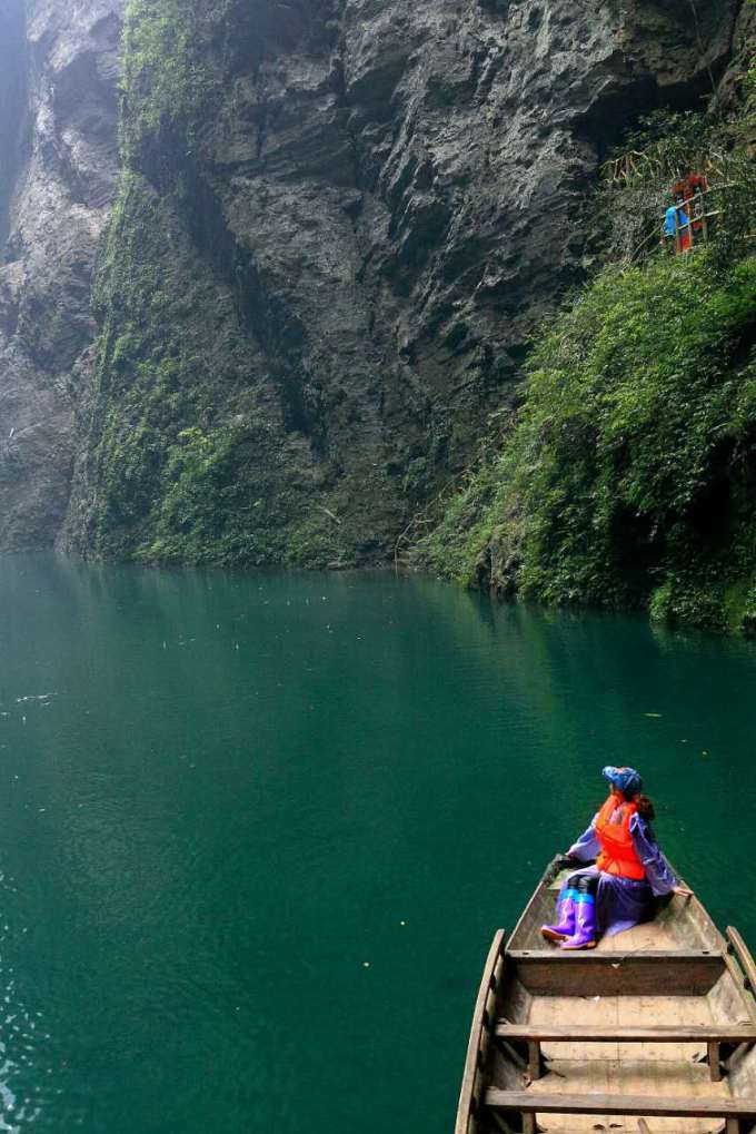 烟雨蒙蒙游湖北,武当山旅游攻略 - 蚂蜂窝