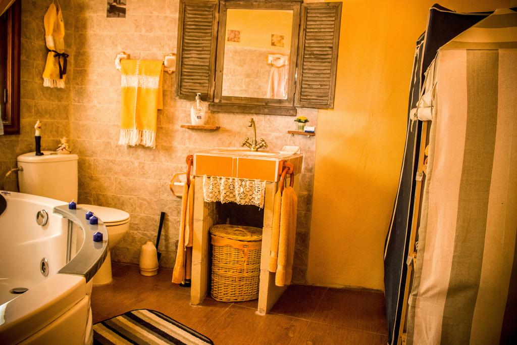 apto la guancha预订